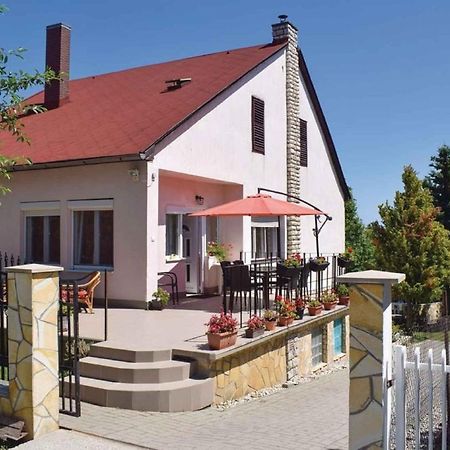 Holiday Home In Siofok - Balaton 40758 Dış mekan fotoğraf