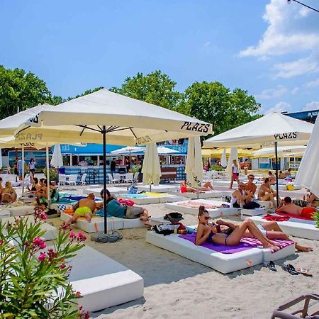 Holiday Home In Siofok - Balaton 40758 Dış mekan fotoğraf