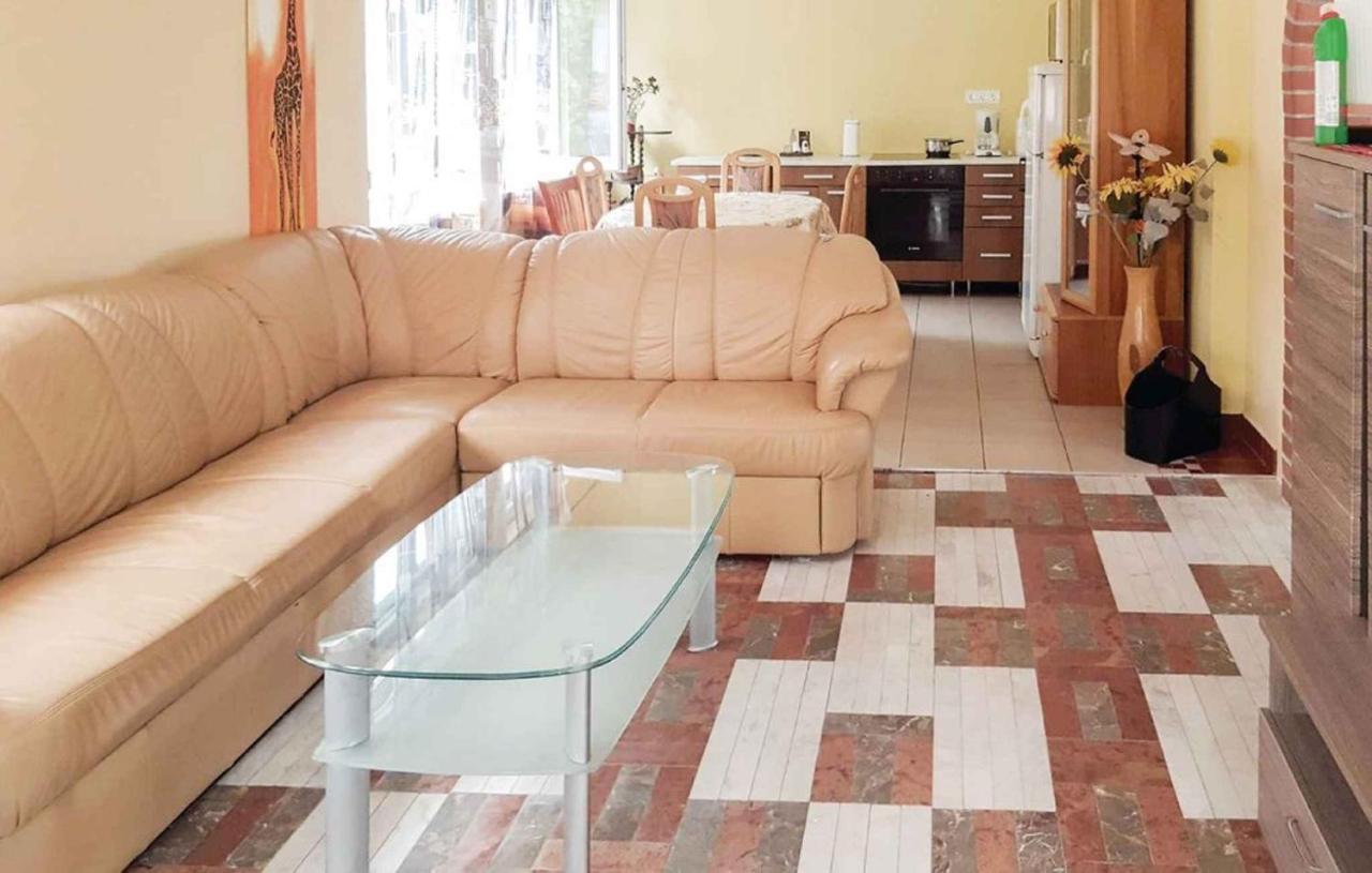 Holiday Home In Siofok - Balaton 40758 Dış mekan fotoğraf