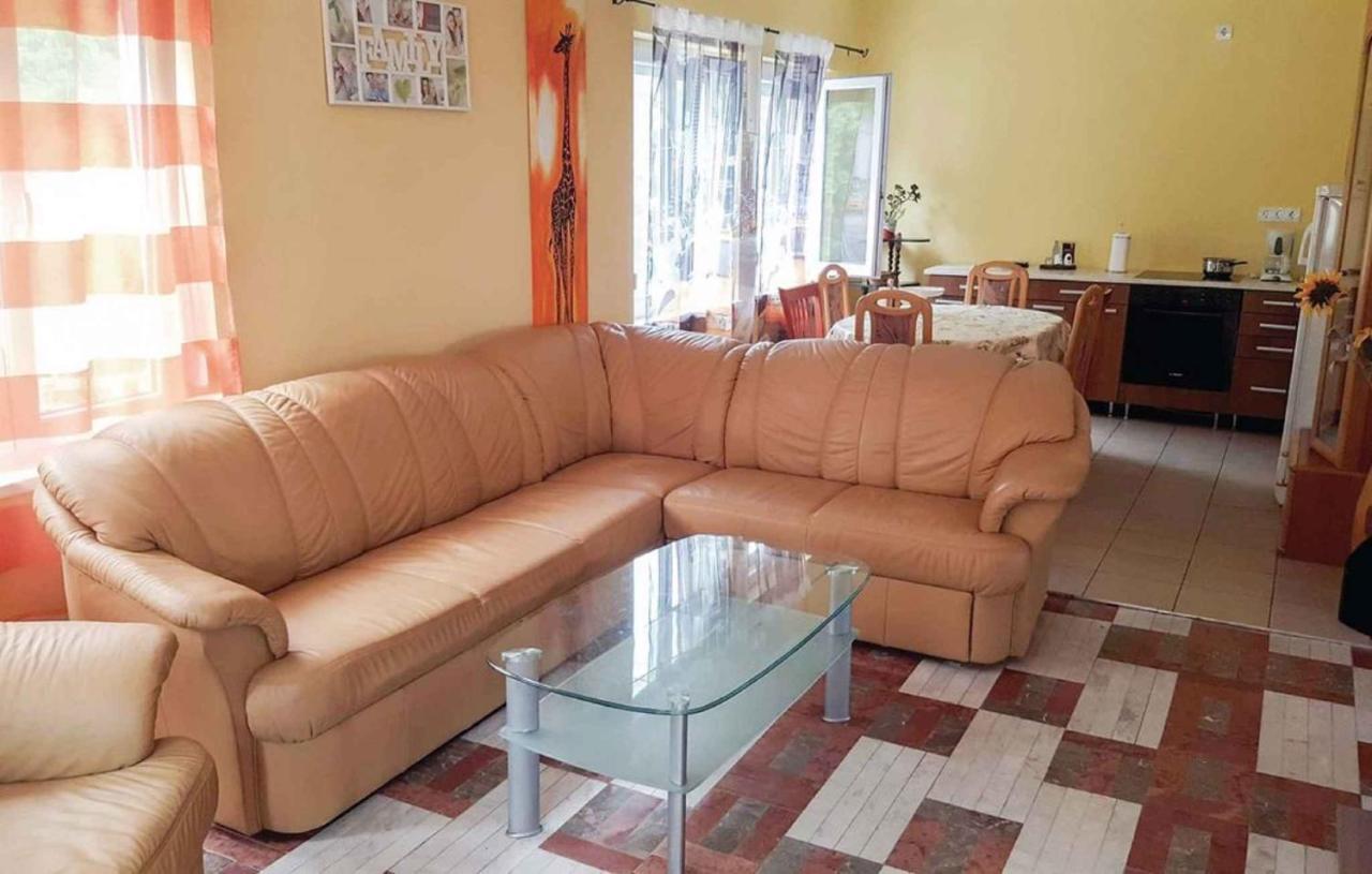 Holiday Home In Siofok - Balaton 40758 Dış mekan fotoğraf