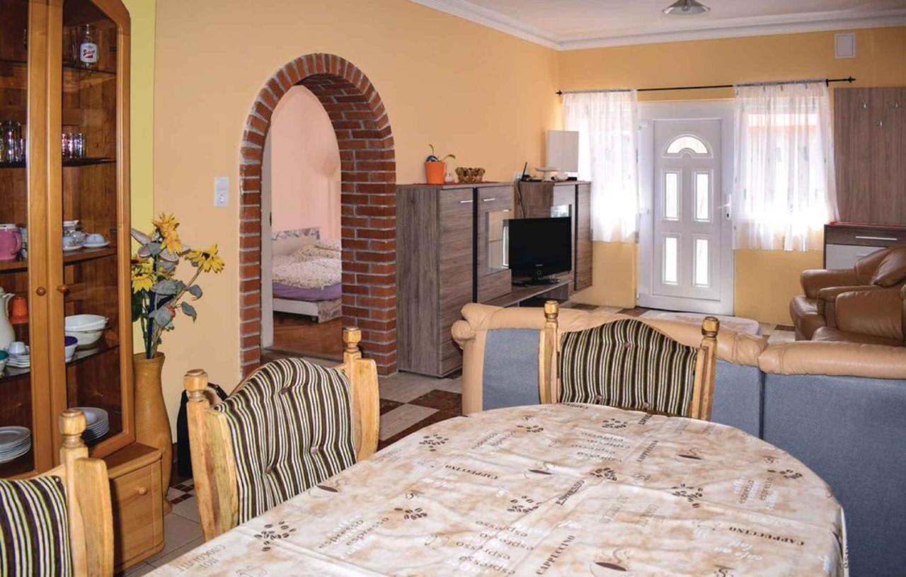 Holiday Home In Siofok - Balaton 40758 Dış mekan fotoğraf