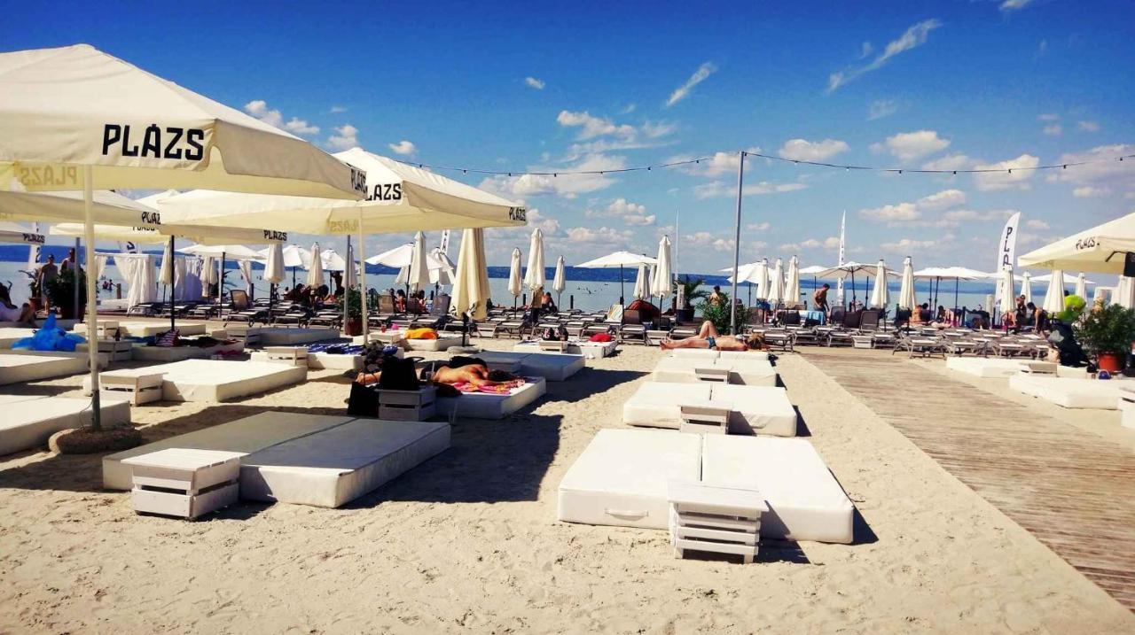 Holiday Home In Siofok - Balaton 40758 Dış mekan fotoğraf